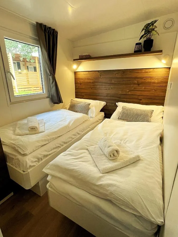 Mobilhome Luna Biograd Na Moru