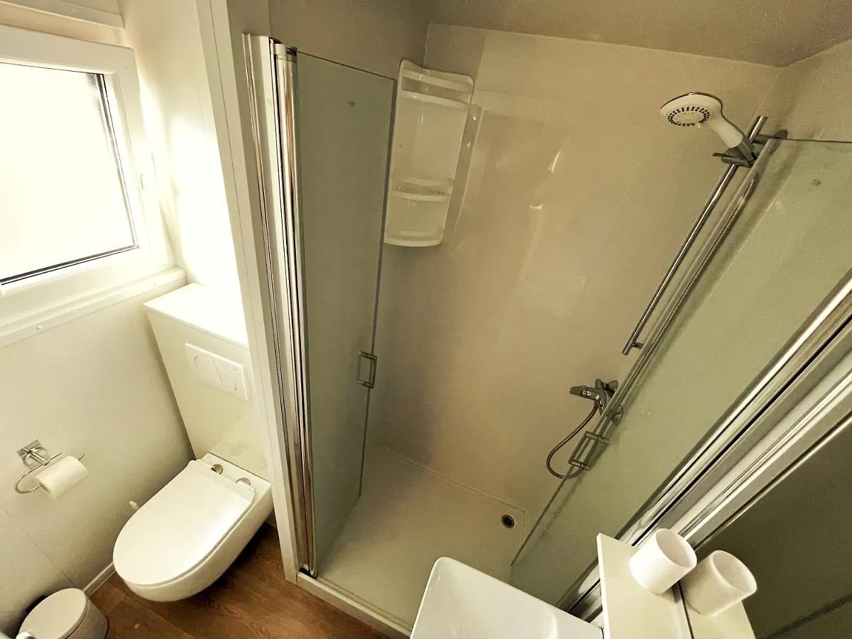 Mobilhome Luna Biograd Na Moru 0*,  Croatia