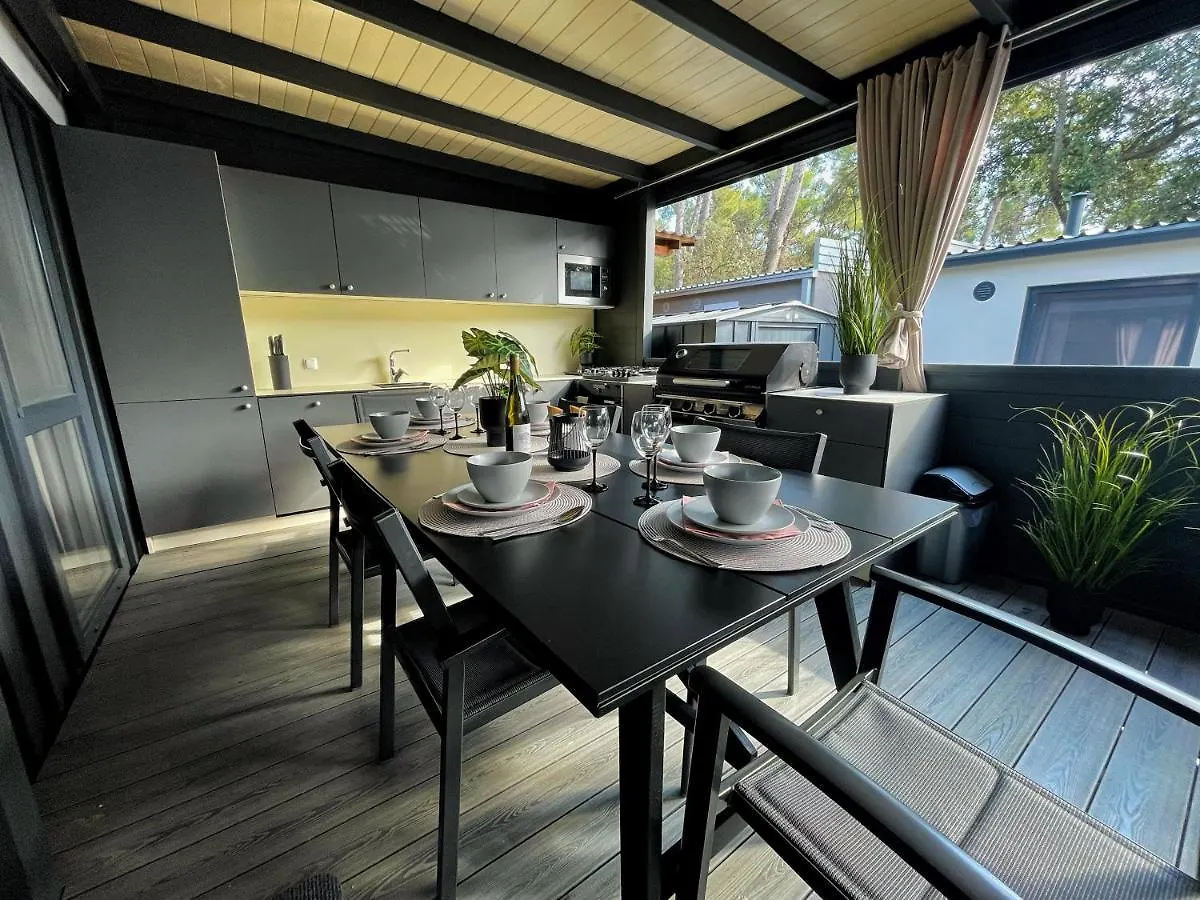 Mobilhome Luna Biograd Na Moru 0*,  Croatia