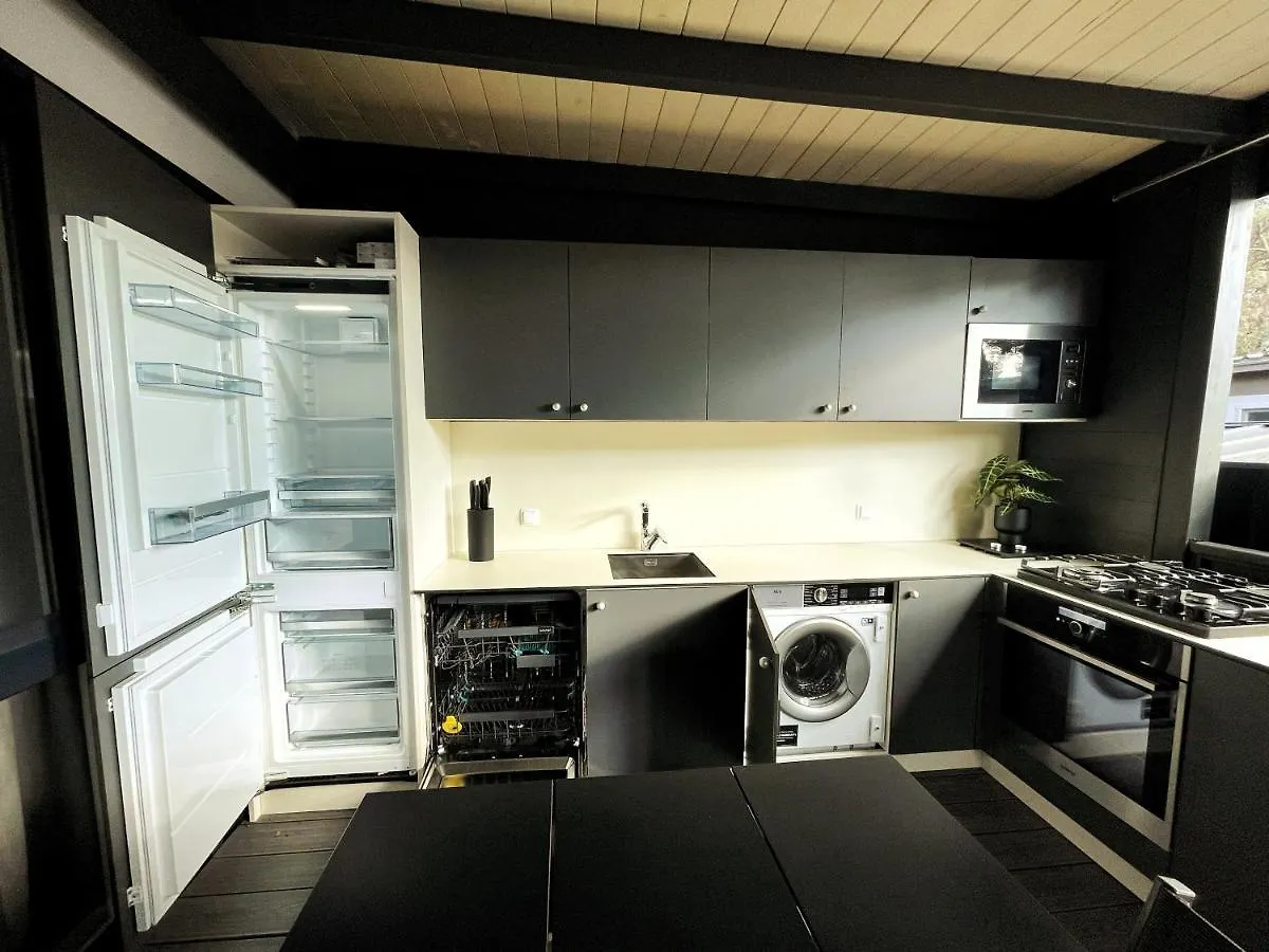 Mobilhome Luna Biograd Na Moru 0*,  Croatia