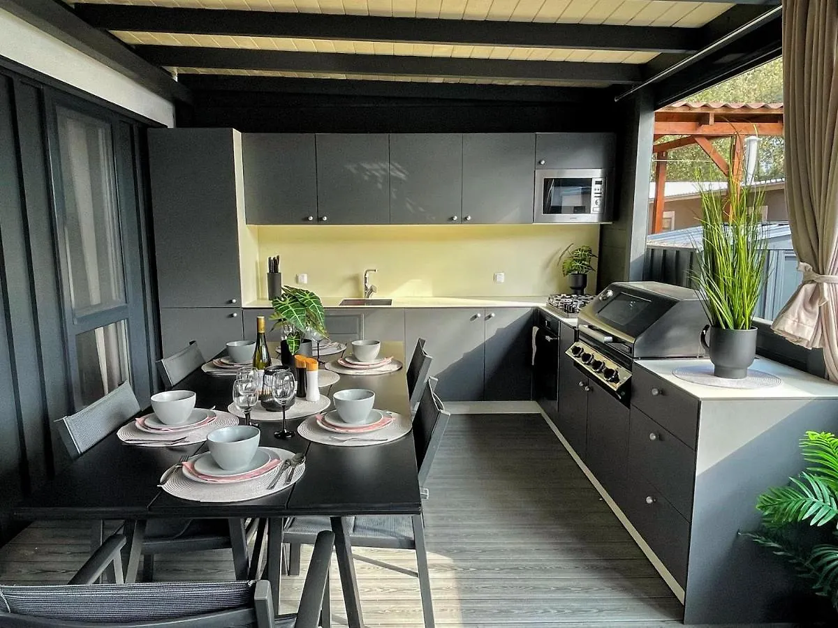 Mobilhome Luna Biograd Na Moru