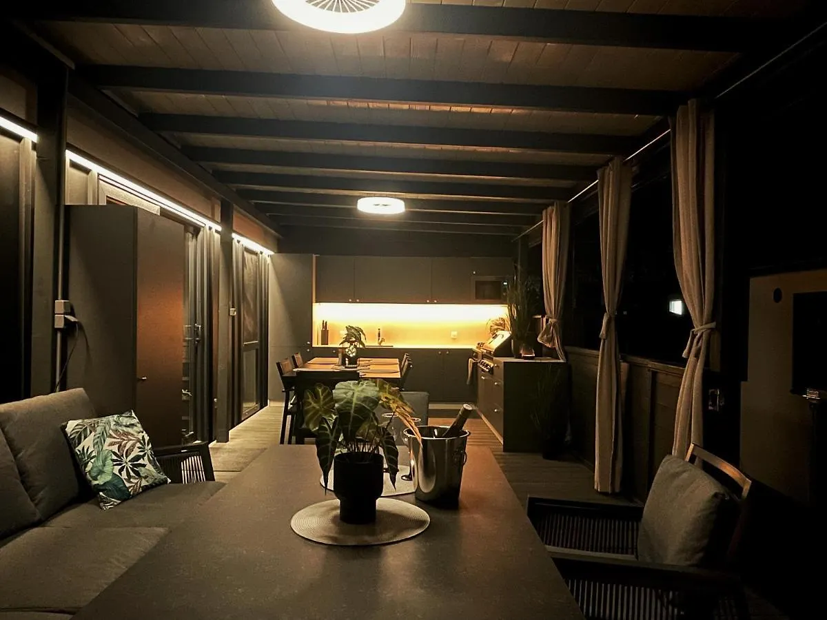 Mobilhome Luna Biograd Na Moru